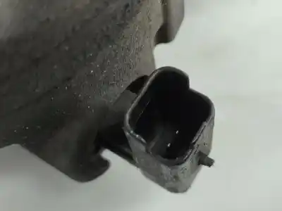 Автозапчасти б/у компрессор кондиционера воздуха за peugeot 308 sw ii (lc_, lj_, lr_, lx_, l4_) 1.6 hdi / bluehdi 115 (lcbhxm lcbhxt) ссылки oem iam 9675655880  