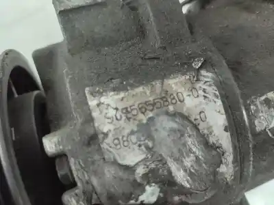 Автозапчасти б/у компрессор кондиционера воздуха за peugeot 308 sw ii (lc_, lj_, lr_, lx_, l4_) 1.6 hdi / bluehdi 115 (lcbhxm lcbhxt) ссылки oem iam 9675655880  