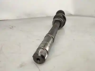 Автозапчастина б/у передня права трансмісія для peugeot 308 sw ii (lc_, lj_, lr_, lx_, l4_) 1.6 hdi / bluehdi 115 (lcbhxm lcbhxt) посилання на oem iam   