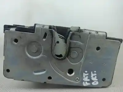 Автозапчасти б/у замок передней правой двери за opel corsa e (x15) 1.3 cdti (08 68) ссылки oem iam 13431840