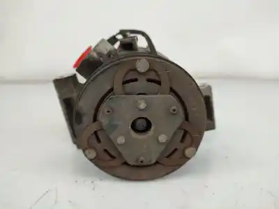 Автозапчасти б/у компрессор кондиционера воздуха за renault twingo iii (bcm_) 0.9 tce 90 ссылки oem iam r926002090r 926002090r