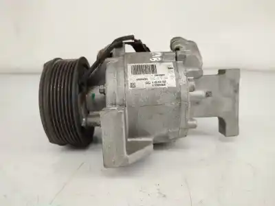 Автозапчасти б/у компрессор кондиционера воздуха за renault twingo iii (bcm_) 0.9 tce 90 ссылки oem iam r926002090r 926002090r  