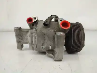 Автозапчасти б/у компрессор кондиционера воздуха за renault twingo iii (bcm_) 0.9 tce 90 ссылки oem iam r926002090r 926002090r  