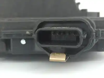 Автозапчасти б/у замок передней правой двери за renault twingo iii (bcm_) 0.9 tce 90 ссылки oem iam 805020355r  