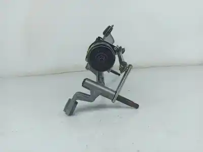 Автозапчасти б/у мотор переднего стеклоочистителя за renault twingo iii (bcm_) 0.9 tce 90 ссылки oem iam a4538200040  