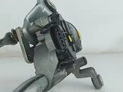 Автозапчасти б/у мотор переднего стеклоочистителя за renault twingo iii (bcm_) 0.9 tce 90 ссылки oem iam a4538200040  