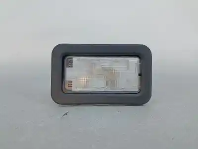 Автозапчасти б/у внутренний свет за renault twingo iii (bcm_) 0.9 tce 90 ссылки oem iam 3003392660r