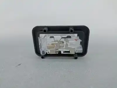 Автозапчасти б/у внутренний свет за renault twingo iii (bcm_) 0.9 tce 90 ссылки oem iam 3003392660r  