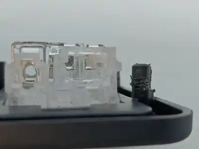 Автозапчасти б/у внутренний свет за renault twingo iii (bcm_) 0.9 tce 90 ссылки oem iam 3003392660r  