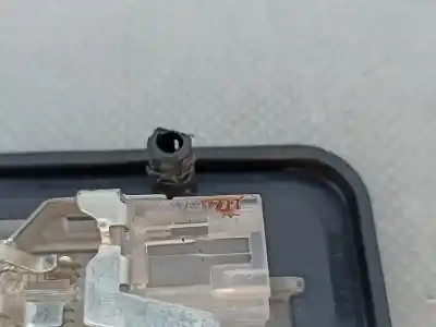 Автозапчасти б/у внутренний свет за renault twingo iii (bcm_) 0.9 tce 90 ссылки oem iam 3003392660r  