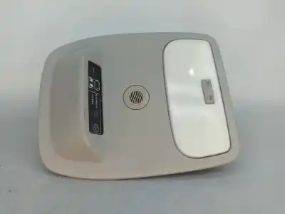 Автозапчасти б/у внутренний свет за renault twingo iii (bcm_) 0.9 tce 90 ссылки oem iam a4536902900 // 739481634r