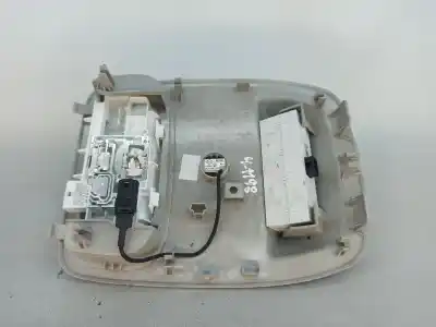 Автозапчасти б/у внутренний свет за renault twingo iii (bcm_) 0.9 tce 90 ссылки oem iam a4536902900 // 739481634r  