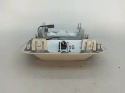 Автозапчасти б/у внутренний свет за renault twingo iii (bcm_) 0.9 tce 90 ссылки oem iam a4536902900 // 739481634r  