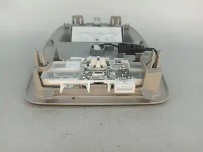 Автозапчасти б/у внутренний свет за renault twingo iii (bcm_) 0.9 tce 90 ссылки oem iam a4536902900 // 739481634r  