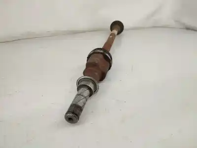 Автозапчасти б/у передняя правая трансмиссия за renault twingo iii (bcm_) 0.9 tce 90 ссылки oem iam   