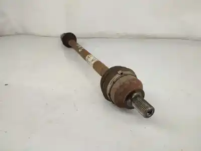 Автозапчасти б/у передняя правая трансмиссия за renault twingo iii (bcm_) 0.9 tce 90 ссылки oem iam   