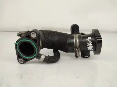 Автозапчасти б/у трубка за renault twingo iii (bcm_) 0.9 tce 90 ссылки oem iam 144605692r