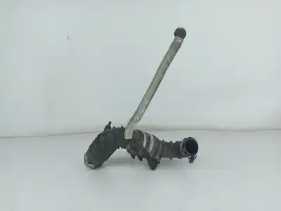 Автозапчасти б/у трубка за renault twingo iii (bcm_) 0.9 tce 90 ссылки oem iam 165761036r  