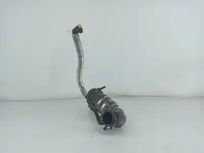 Автозапчасти б/у трубка за renault twingo iii (bcm_) 0.9 tce 90 ссылки oem iam 165761036r  