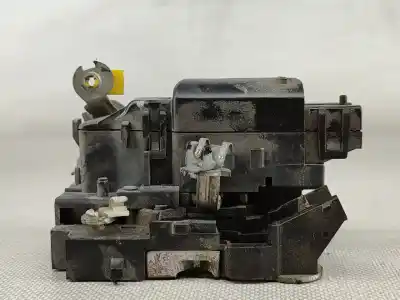 Peça sobressalente para automóvel em segunda mão fechadura da porta dianteira direita por renault kangoo (kc0/1_) 1.5 dci referências oem iam 