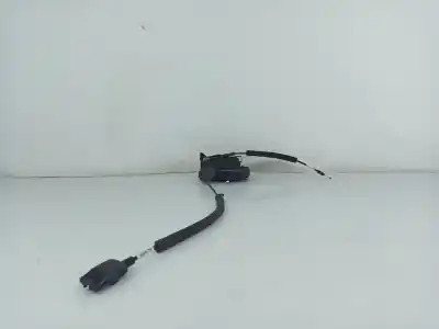 Pezzo di ricambio per auto di seconda mano serratura porta anteriore destra per renault captur i (j5_, h5_) blue dci 95 riferimenti oem iam 805022764r   Pezzo di ricambio per auto di seconda mano serratura porta anteriore destra per renault captur i (j5_, h5_) blue dci 95 riferimenti oem iam 805022764r