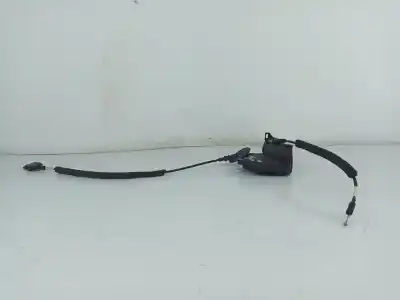 Pezzo di ricambio per auto di seconda mano serratura porta anteriore destra per renault captur i (j5_, h5_) blue dci 95 riferimenti oem iam 805022764r   Pezzo di ricambio per auto di seconda mano serratura porta anteriore destra per renault captur i (j5_, h5_) blue dci 95 riferimenti oem iam 805022764r