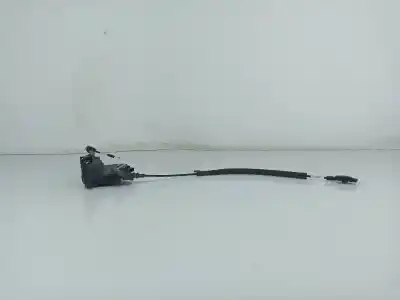 Pezzo di ricambio per auto di seconda mano serratura porta anteriore destra per renault captur i (j5_, h5_) blue dci 95 riferimenti oem iam 805022764r   Pezzo di ricambio per auto di seconda mano serratura porta anteriore destra per renault captur i (j5_, h5_) blue dci 95 riferimenti oem iam 805022764r