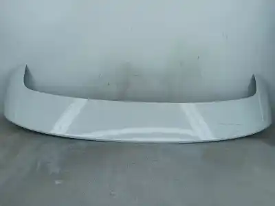 Second-hand car spare part rear spoiler for renault clio v (bf_) 1.0 tce 100 (b7mt) oem iam references 960308030r