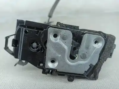 Second-hand car spare part front right door lock for renault clio v (bf_) 1.0 tce 100 (b7mt) oem iam references 805029595r