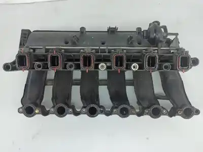Second-hand car spare part intake manifold for bmw 3 (e46) 330 d oem iam references 7785554