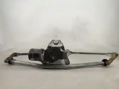 Peça sobressalente para automóvel em segunda mão motor do limpa para brisas por renault kangoo (kc0/1_) 1.5 dci referências oem iam 54115517