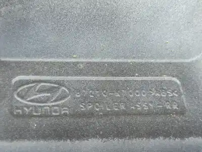 Автозапчасти б/у заднее крыло за hyundai i10 iii (ac3, ai3) 1.0 mpi ссылки oem iam 87210k7000 c/stop  