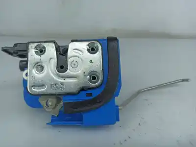 Автозапчасти б/у замок передней правой двери за hyundai i10 iii (ac3, ai3) 1.0 mpi ссылки oem iam 81320k7010  