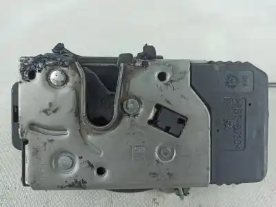 Автозапчасти б/у замок передней правой двери за opel corsa c (x01) 1.2 (f08 f68) ссылки oem iam 24434885  