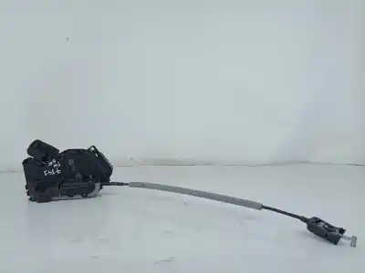 Second-hand car spare part front right door lock for seat ateca (kh7) 2.0 tdi oem iam references 5tb837016e