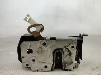 Автозапчасти б/у замок передней правой двери за mini mini (r50, r53) one ссылки oem iam   