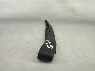 Автозапчасти б/у рычаг заднего стеклоочистителя за peugeot 308 sw ii (lc_, lj_, lr_, lx_, l4_) 1.6 hdi / bluehdi 115 (lcbhxm lcbhxt) ссылки oem iam 1133493  