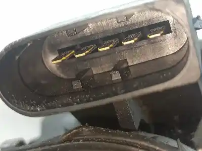 Автозапчасти б/у мотор переднего стеклоочистителя за mini mini (r50, r53) 3240 lb gasolina 2006 3p ссылки oem iam 8377427  