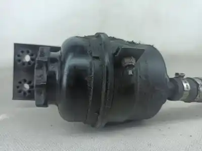 Автозапчастина б/у адресний депозит для mini mini (r50, r53) 3240 lb gasolina 2006 3p посилання на oem iam   