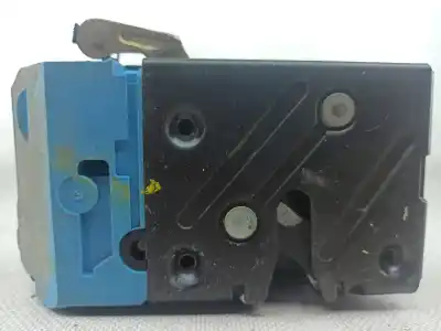 Peça sobressalente para automóvel em segunda mão fechadura da porta dianteira direita por iveco daily iv caja/chasis 35c15 referências oem iam 30663042