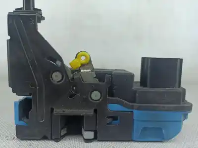 Автозапчасти б/у замок передней правой двери за iveco daily iv caja/chasis 35c15 ссылки oem iam 30663042  