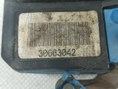 Автозапчасти б/у замок передней правой двери за iveco daily iv caja/chasis 35c15 ссылки oem iam 30663042  