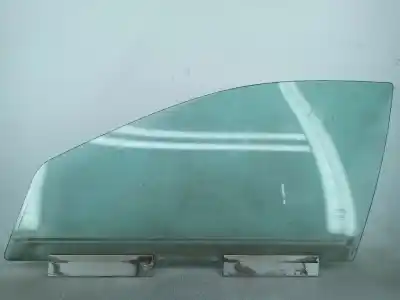 Peça sobressalente para automóvel em segunda mão vidro da porta dianteira esquerda por iveco daily iv caja/chasis 35c15 referências oem iam 43r001106