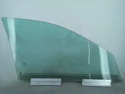 Second-hand car spare part front left door window glass for iveco daily iv caja/chasis 35c15 oem iam references 43r001106  