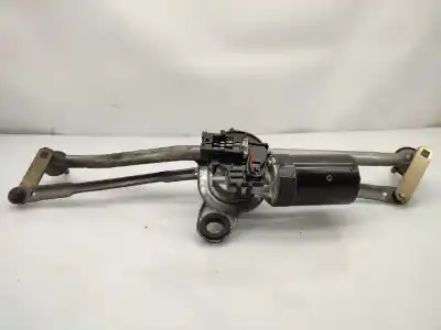 Peça sobressalente para automóvel em segunda mão motor do limpa para brisas por bmw 3 touring (e46) 320 d referências oem iam 0390241355