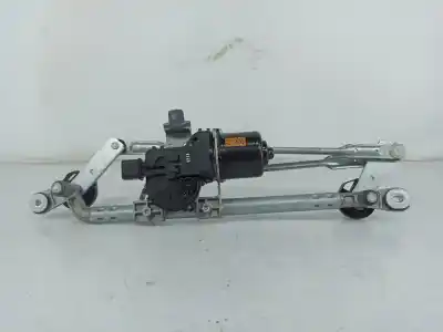 Автозапчасти б/у мотор переднего стеклоочистителя за hyundai i10 iii (ac3, ai3) 1.0 mpi ссылки oem iam 98100k7000