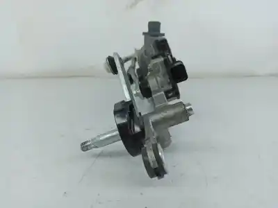 Second-hand car spare part front windshield wiper motor for hyundai i10 iii (ac3, ai3) 1.0 mpi oem iam references 98100k7000  