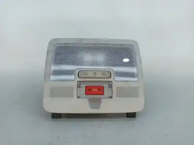 Автозапчасти б/у внутренний свет за hyundai i10 iii (ac3, ai3) 1.0 mpi ссылки oem iam 92800k2000 // 92800k2100