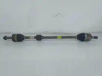 Автозапчасти б/у правый привод за hyundai i10 iii (ac3, ai3) 1.0 mpi ссылки oem iam 49501k6100