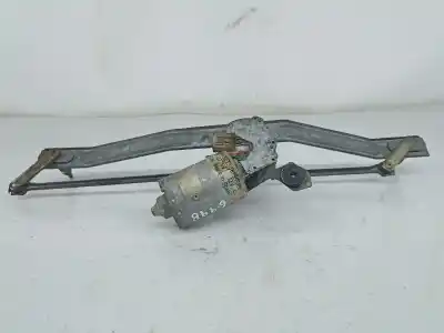 Автозапчасти б/у мотор переднего стеклоочистителя за volkswagen polo classic (86c, 80) 1.0 ссылки oem iam 867955113